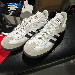 Adidas Samba